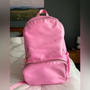 Stoney Clover Lane x Target Pink Backpack